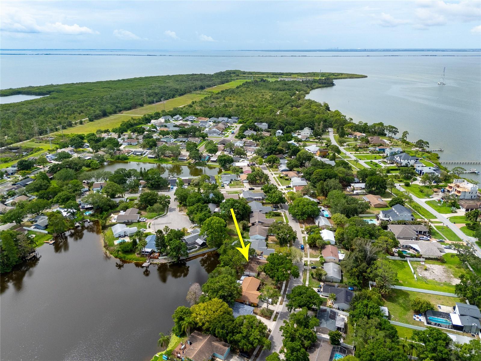 627 TIMBER BAY CIR W, OLDSMAR, FL, 34677