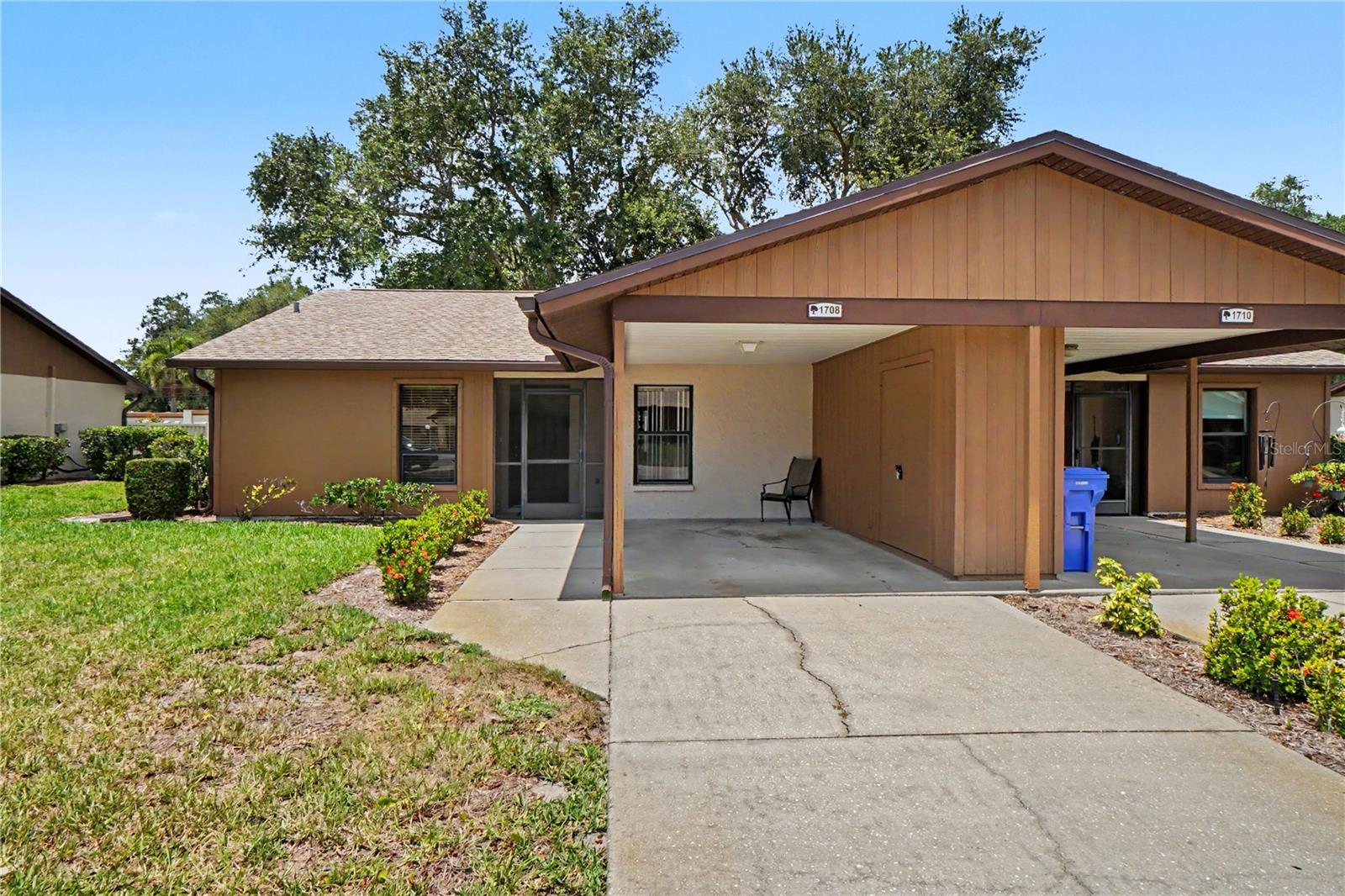 1708 CURRY TRL #3, NOKOMIS, FL, 34275