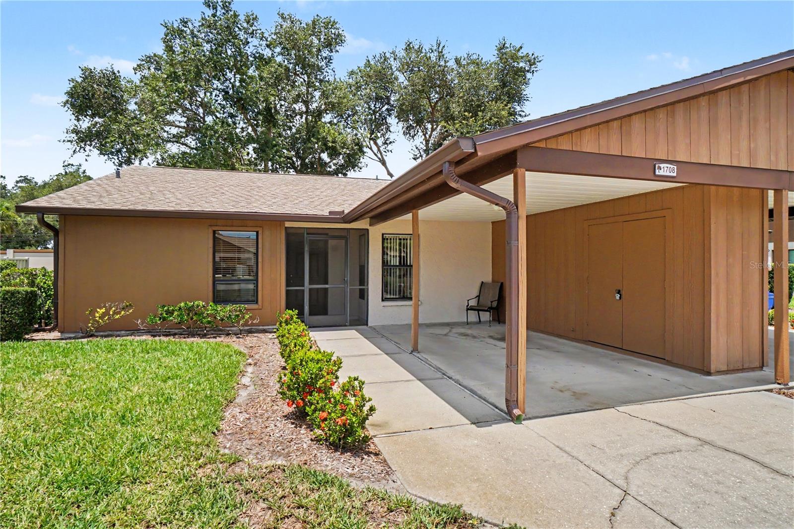 1708 CURRY TRL #3, NOKOMIS, FL, 34275