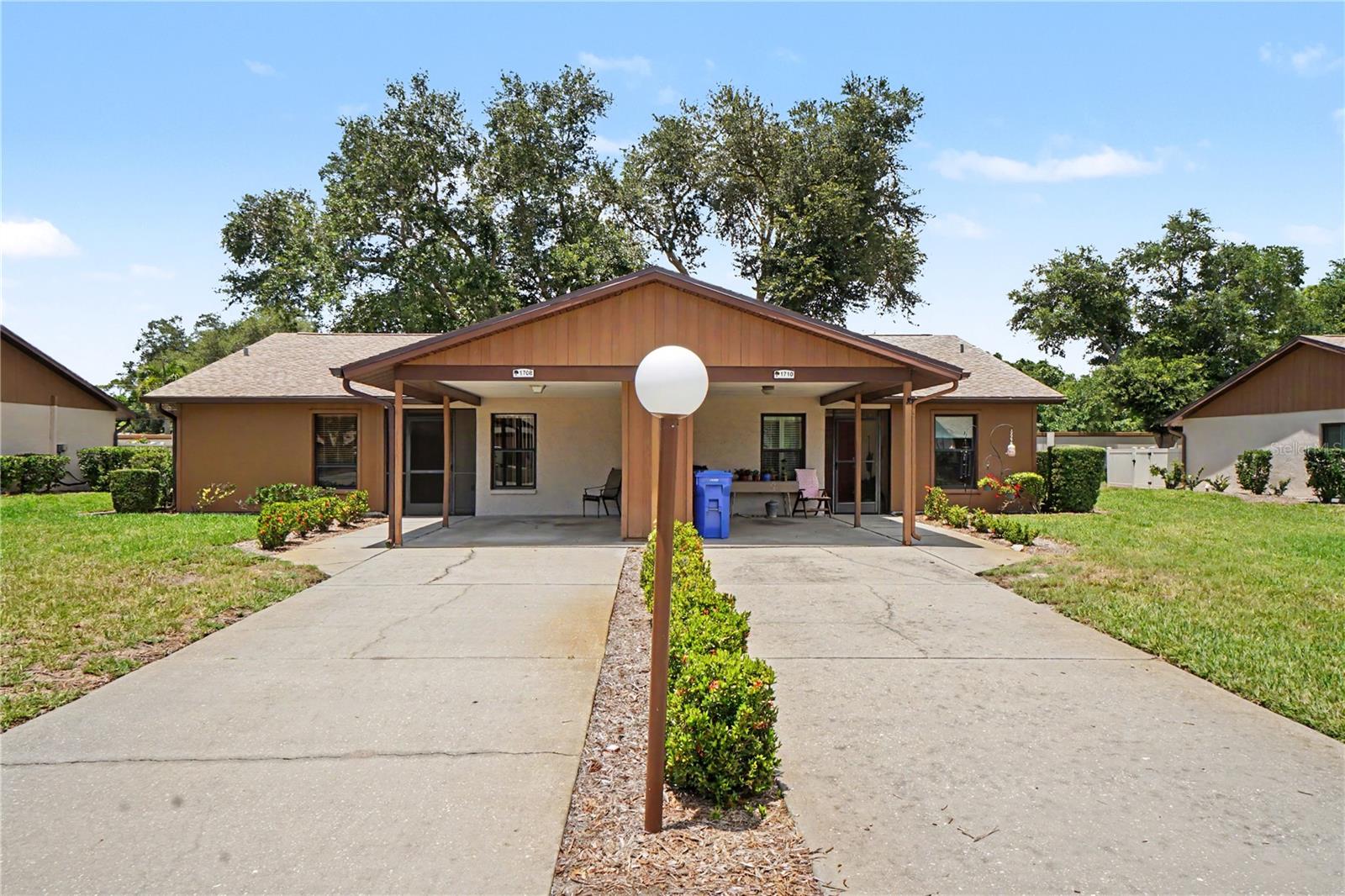 1708 CURRY TRL #3, NOKOMIS, FL, 34275