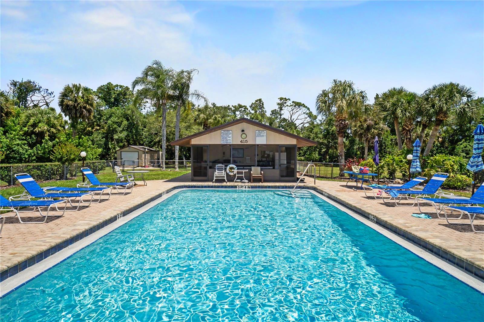 1708 CURRY TRL #3, NOKOMIS, FL, 34275