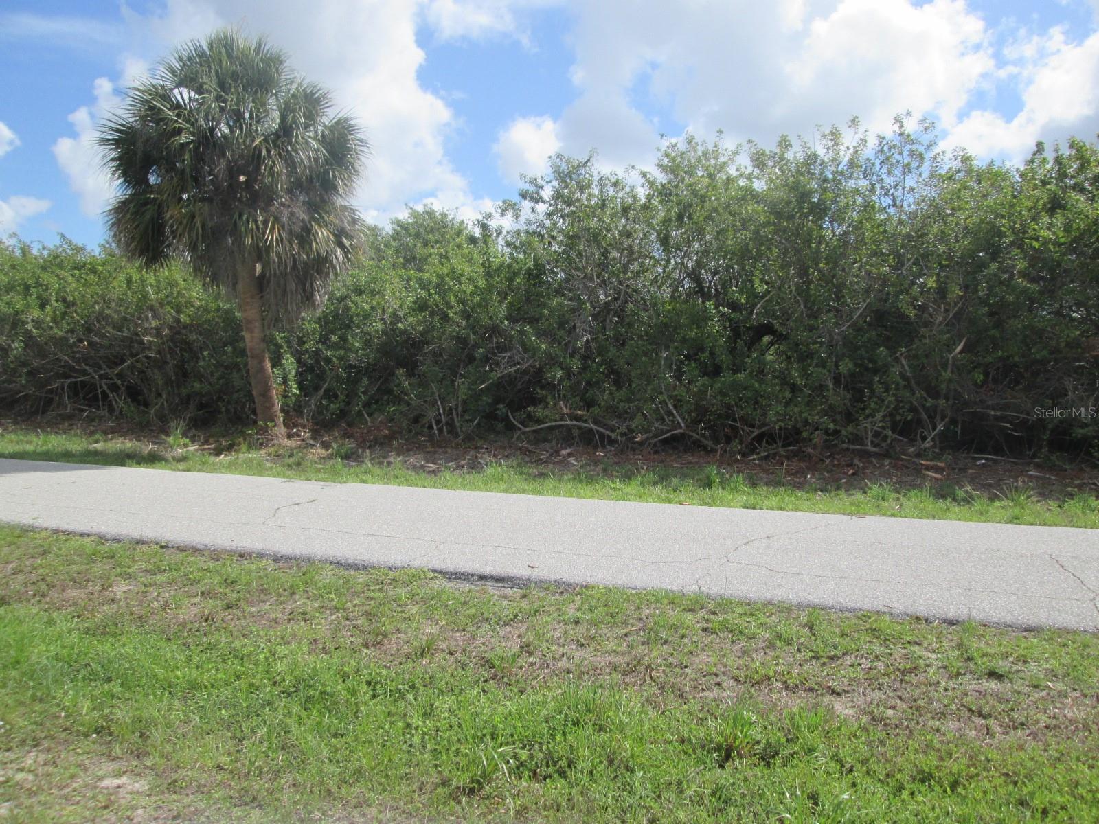 6663 & 6669 KEVITT BLVD, PORT CHARLOTTE, FL, 33981