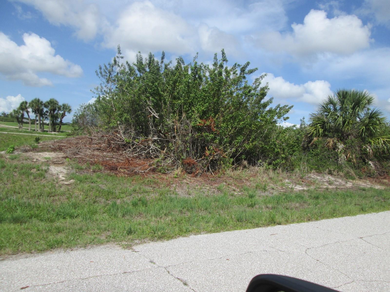 6663 & 6669 KEVITT BLVD, PORT CHARLOTTE, FL, 33981