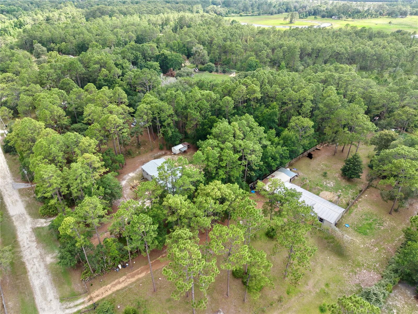 2482 S WAKULLA PT, HOMOSASSA, FL, 34448