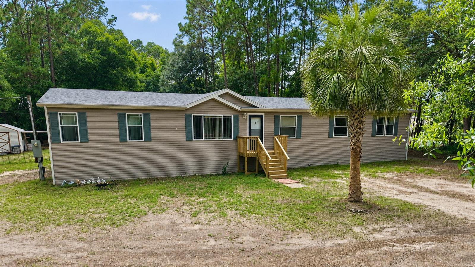 2482 S WAKULLA PT, HOMOSASSA, FL, 34448