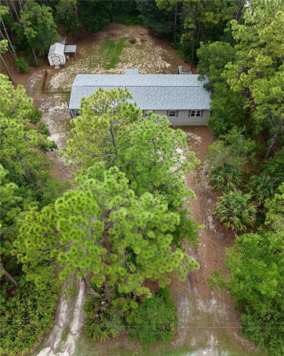 2482 S WAKULLA PT, HOMOSASSA, FL, 34448