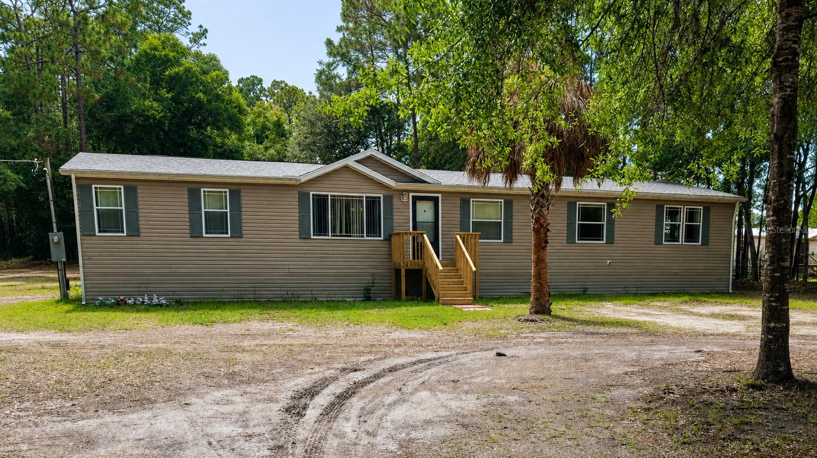 2482 S WAKULLA PT, HOMOSASSA, FL, 34448