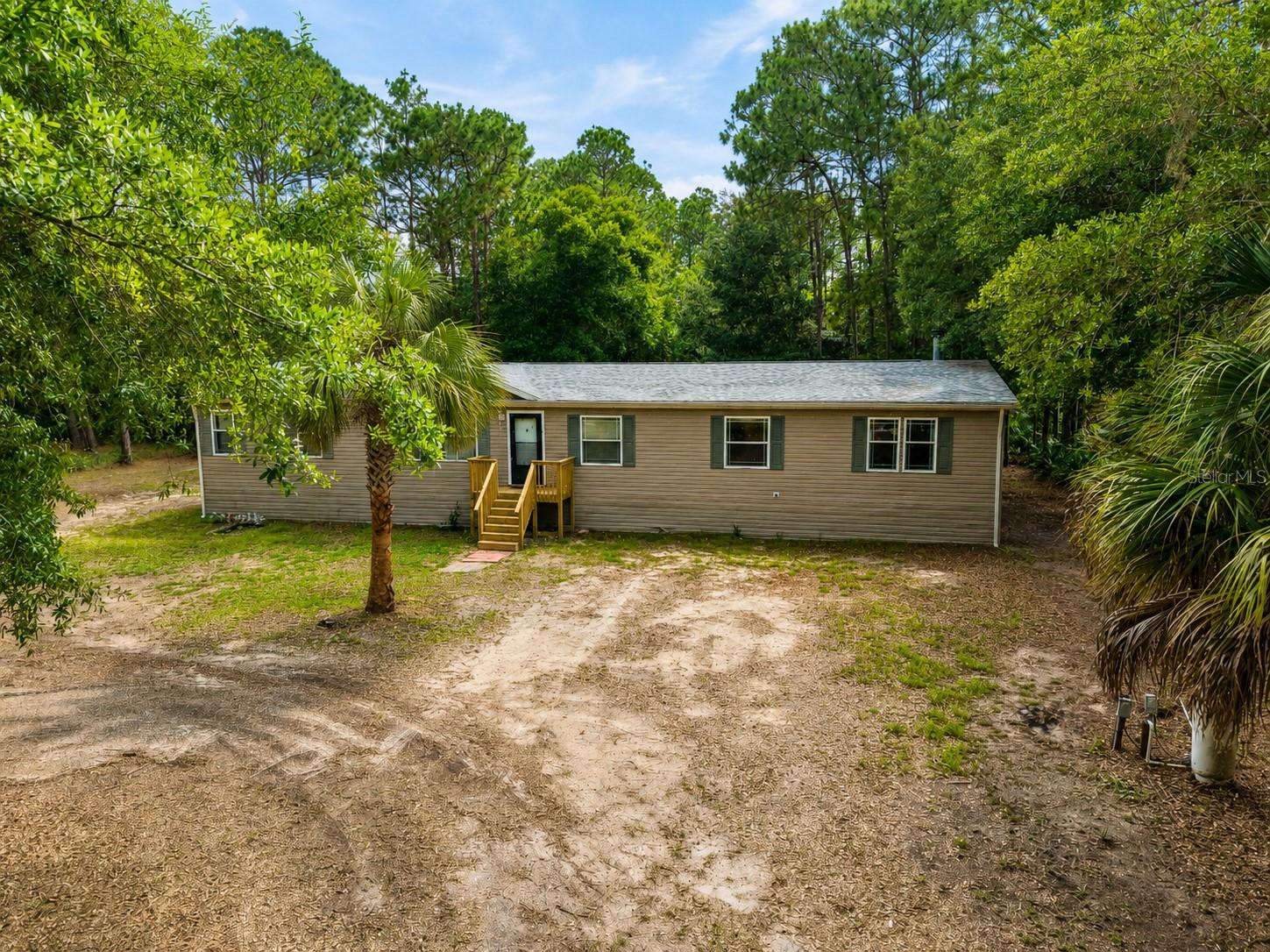 2482 S WAKULLA PT, HOMOSASSA, FL, 34448