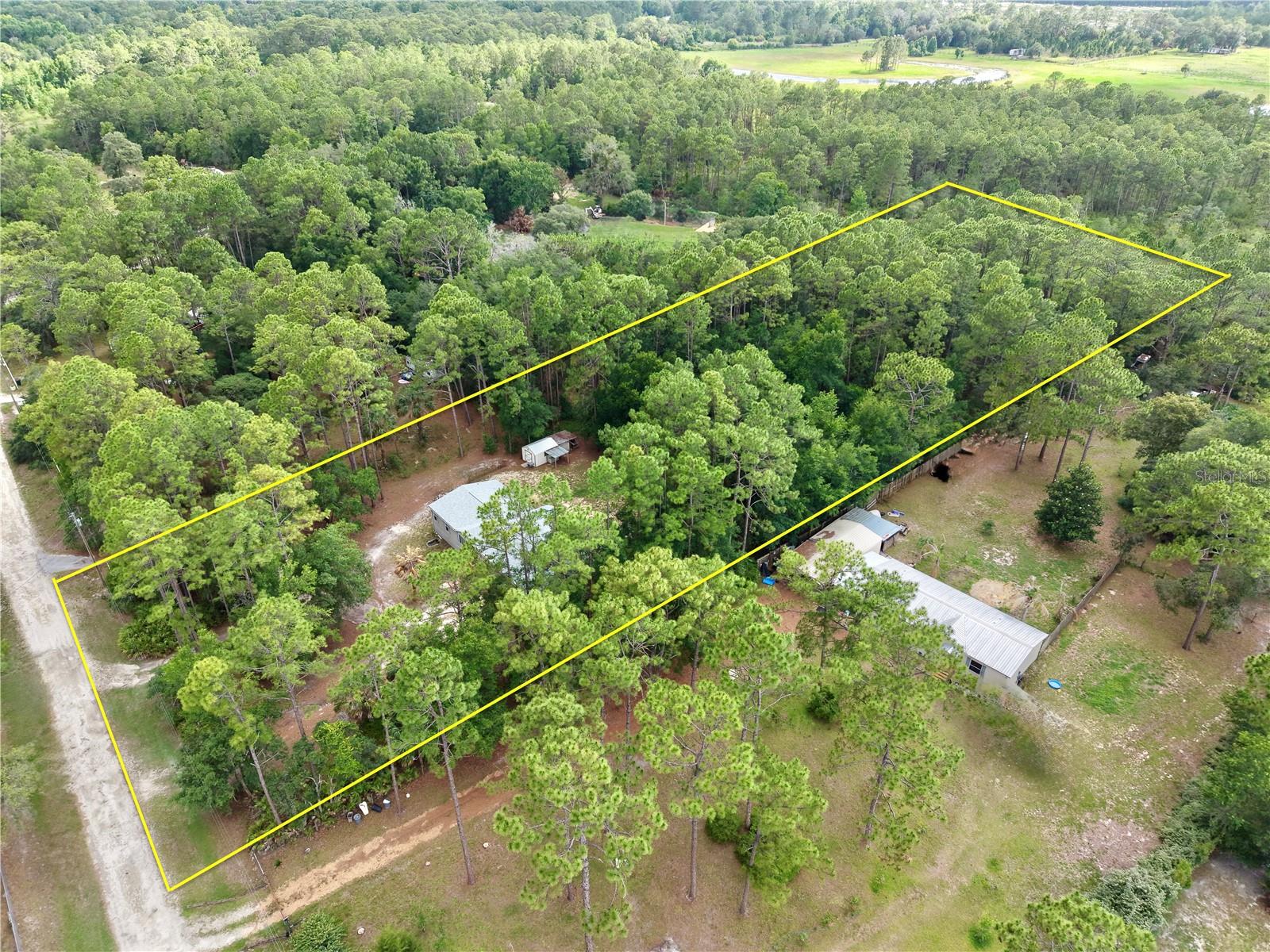 2482 S WAKULLA PT, HOMOSASSA, FL, 34448