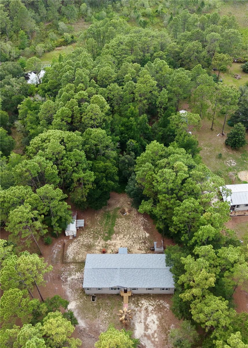 2482 S WAKULLA PT, HOMOSASSA, FL, 34448