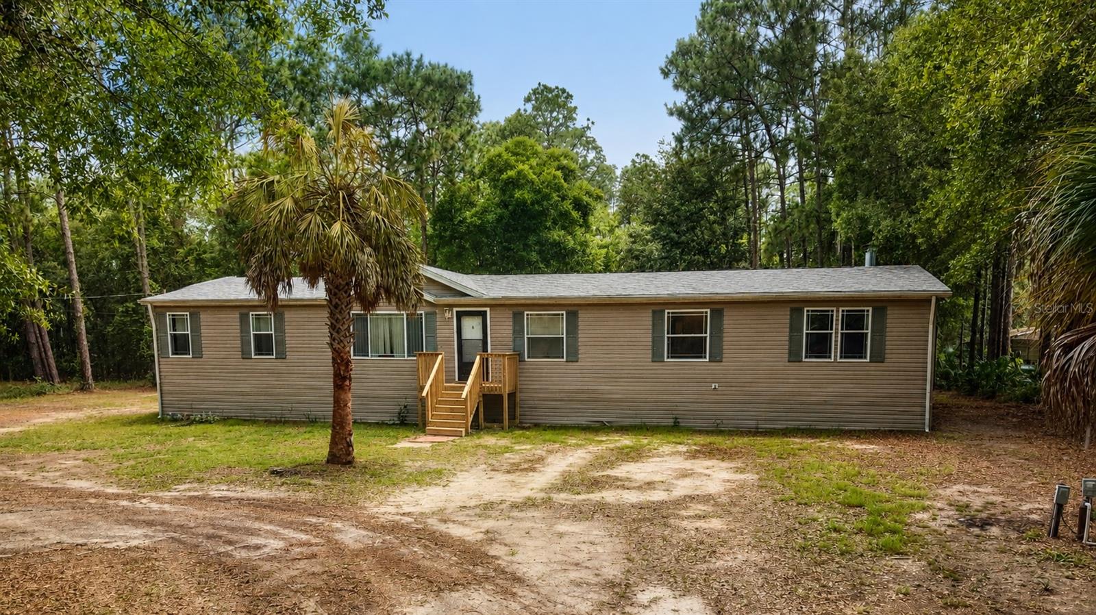2482 S WAKULLA PT, HOMOSASSA, FL, 34448