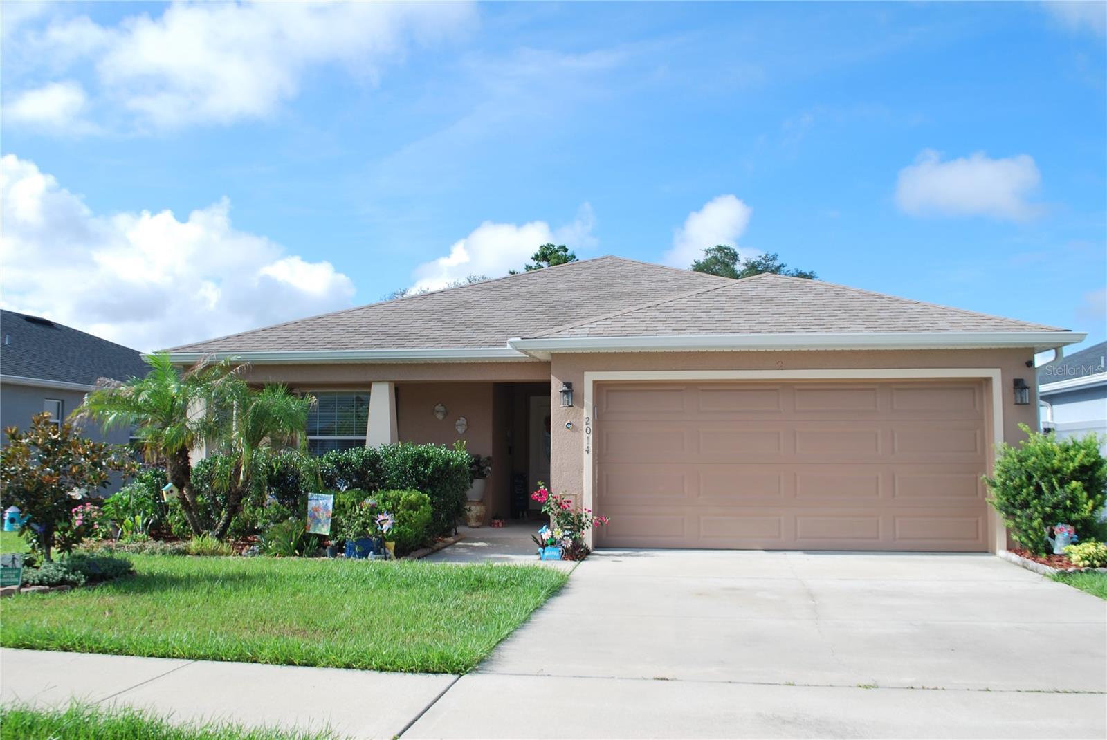2014 DANES CT, LAKELAND, FL, 33810