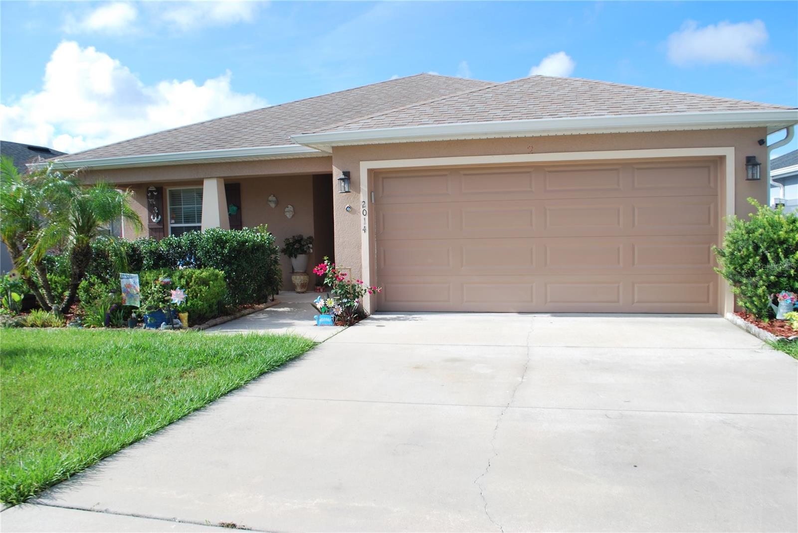 2014 DANES CT, LAKELAND, FL, 33810