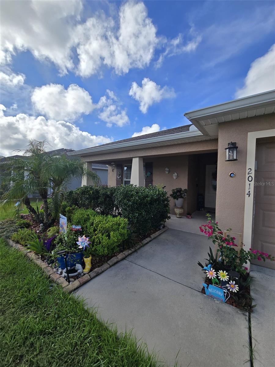 2014 DANES CT, LAKELAND, FL, 33810