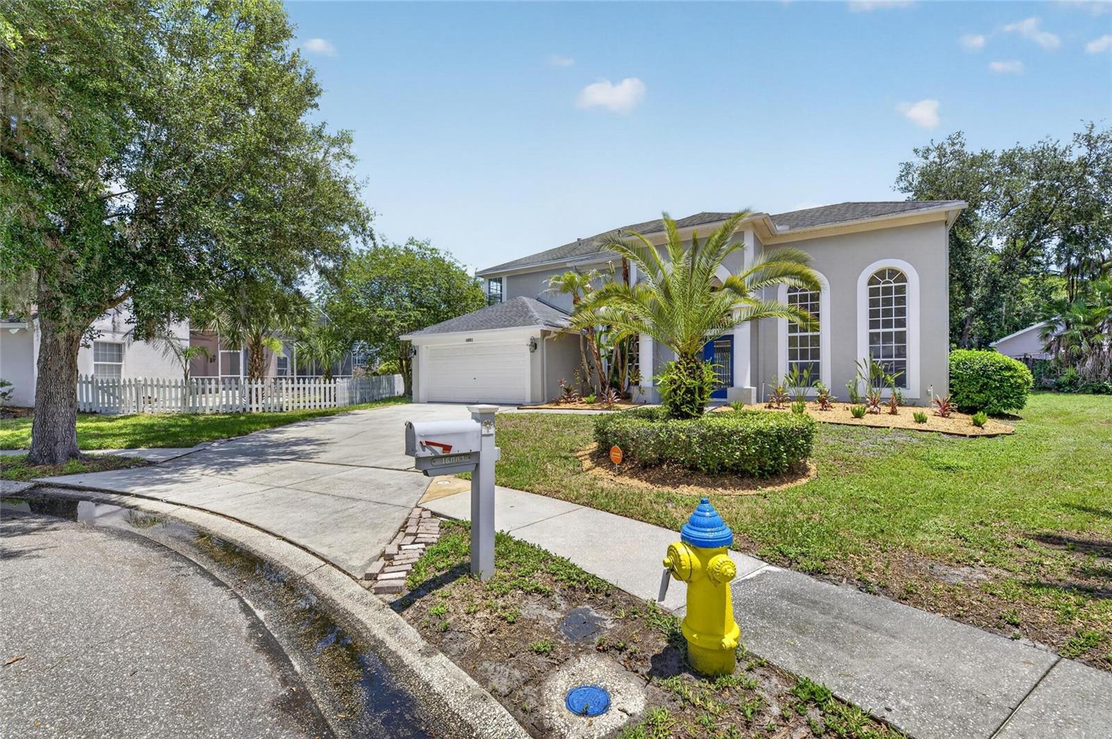 16003 RIDLEY PL, TAMPA, FL, 33647