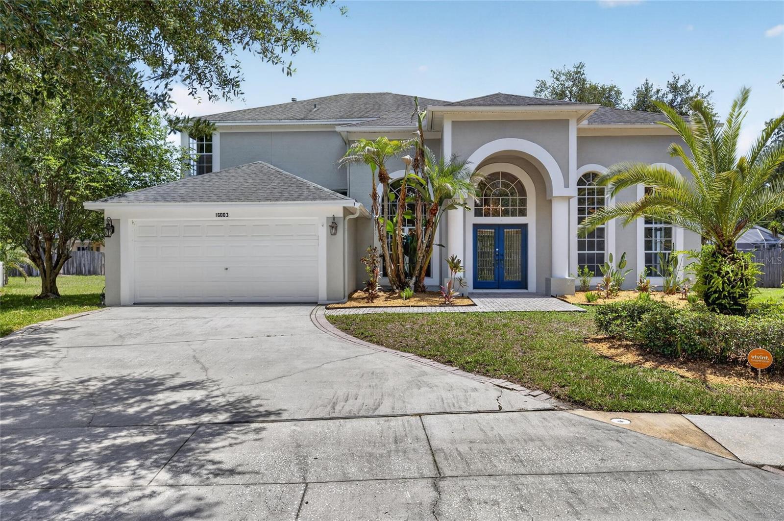 16003 RIDLEY PL, TAMPA, FL, 33647