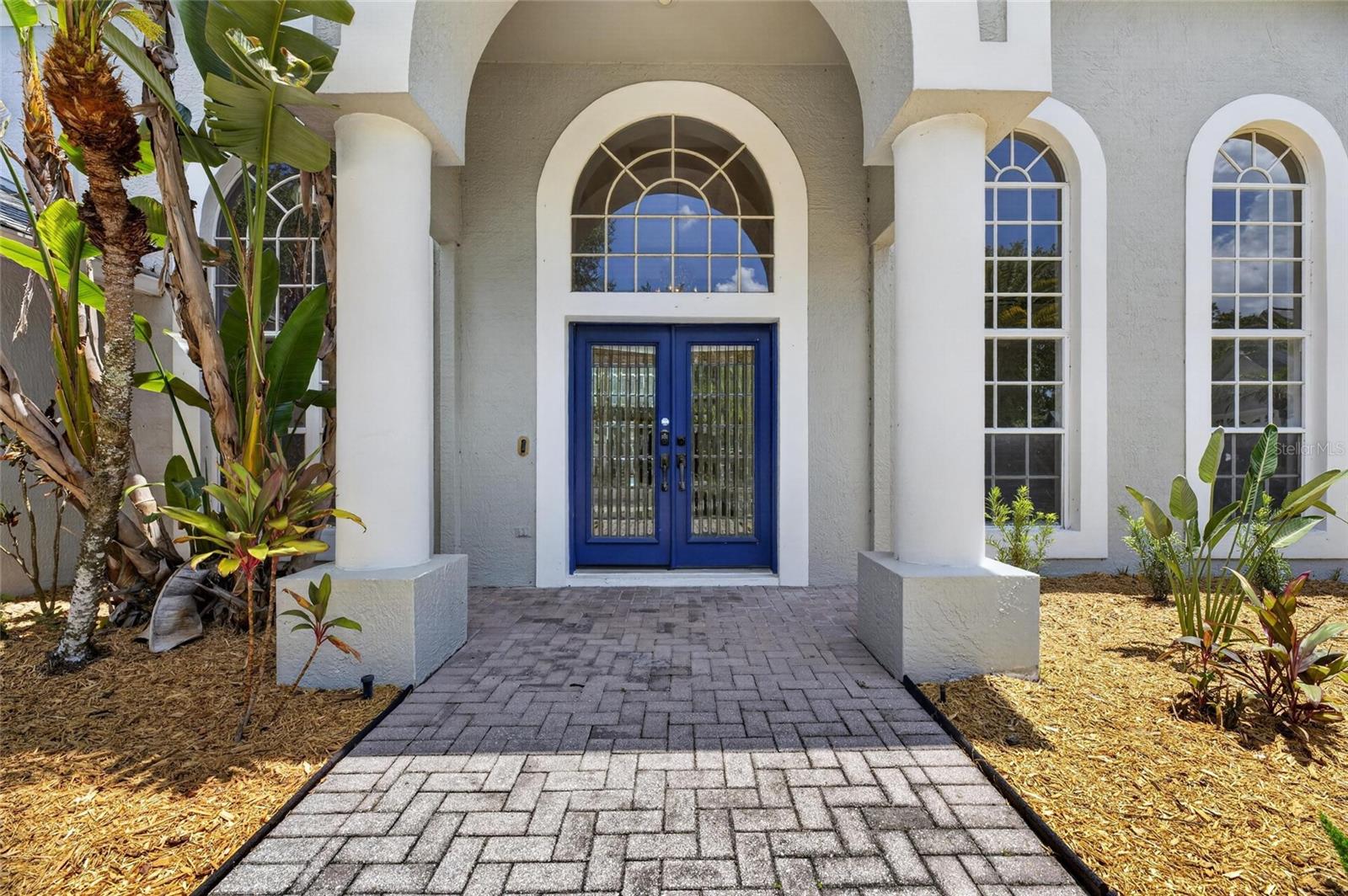 16003 RIDLEY PL, TAMPA, FL, 33647