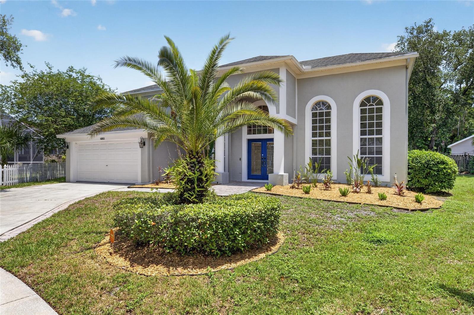 16003 RIDLEY PL, TAMPA, FL, 33647