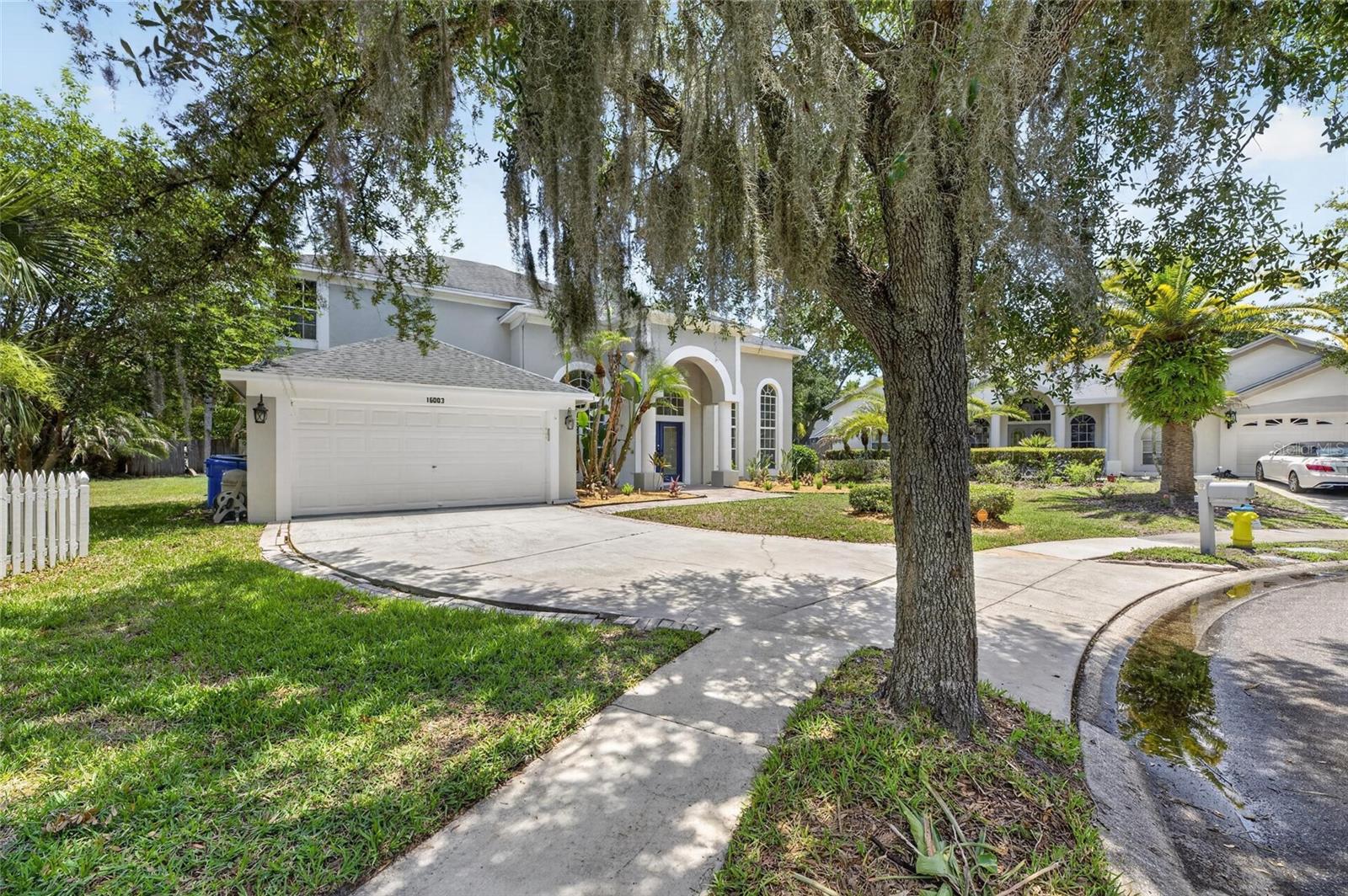 16003 RIDLEY PL, TAMPA, FL, 33647