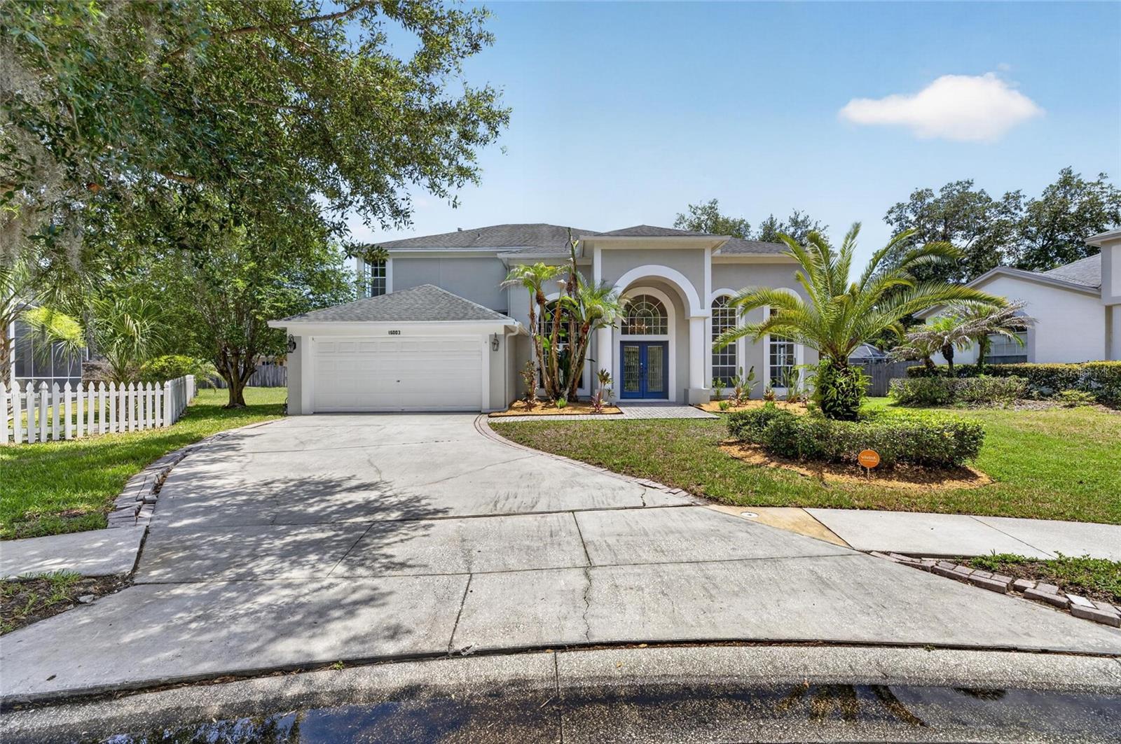 16003 RIDLEY PL, TAMPA, FL, 33647