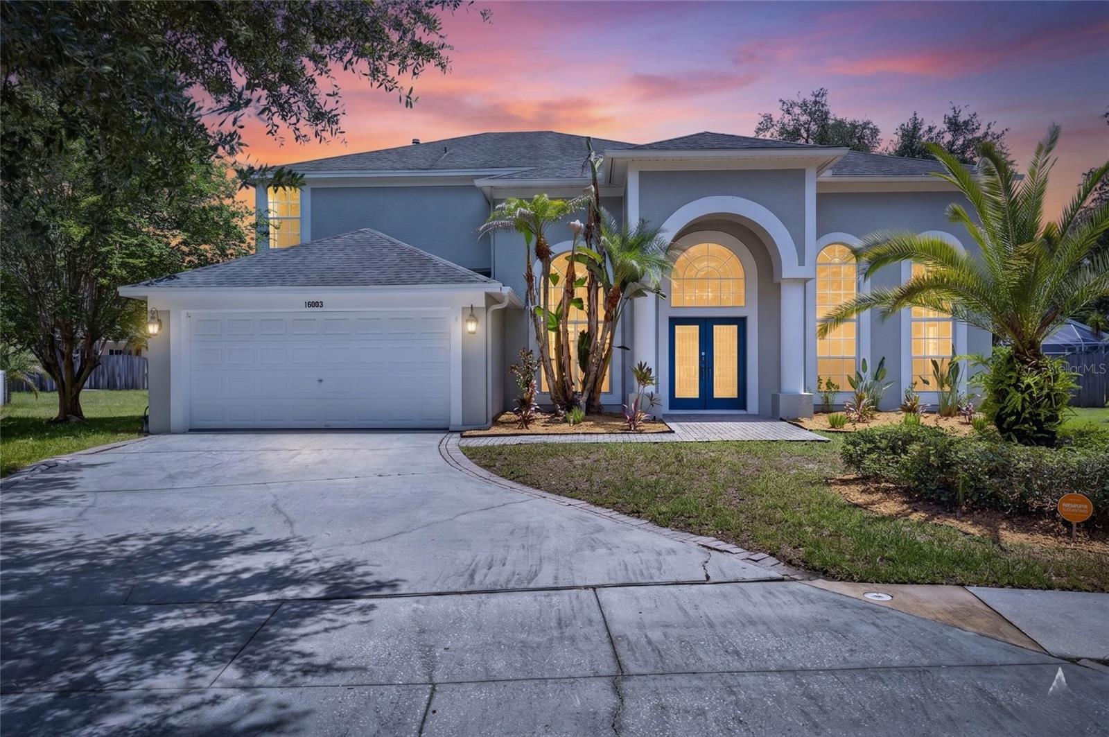 16003 RIDLEY PL, TAMPA, FL, 33647