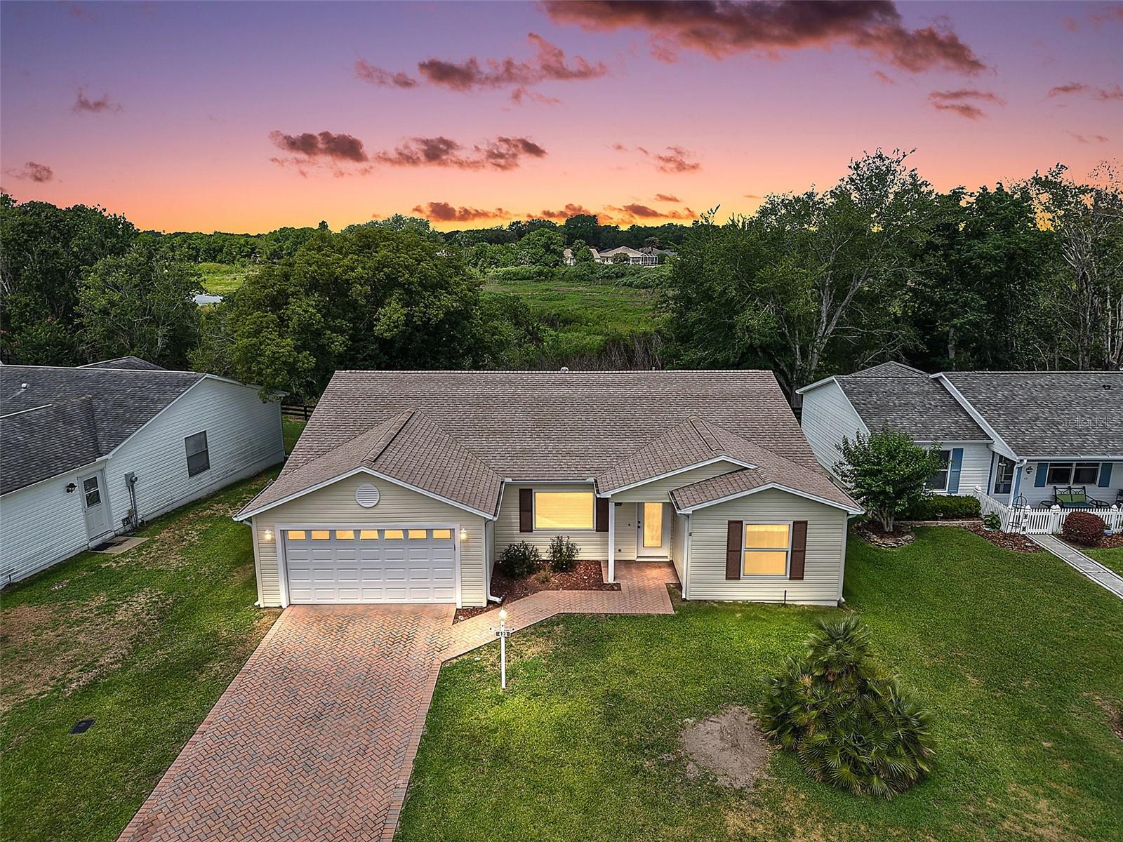 422 SAN MARINO DR, THE VILLAGES, FL, 32159
