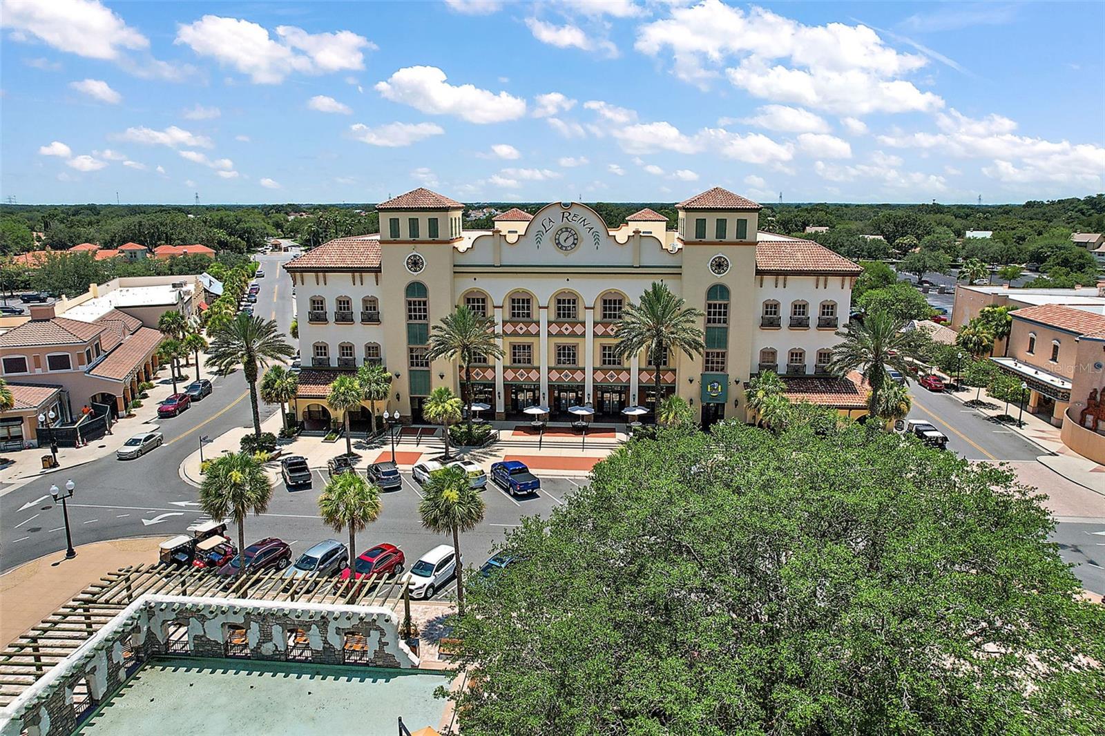 422 SAN MARINO DR, THE VILLAGES, FL, 32159