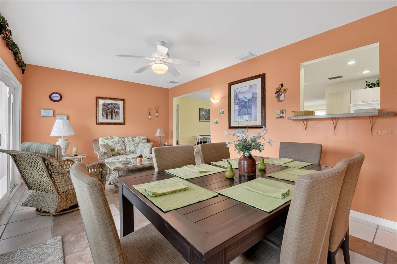 422 SAN MARINO DR, THE VILLAGES, FL, 32159