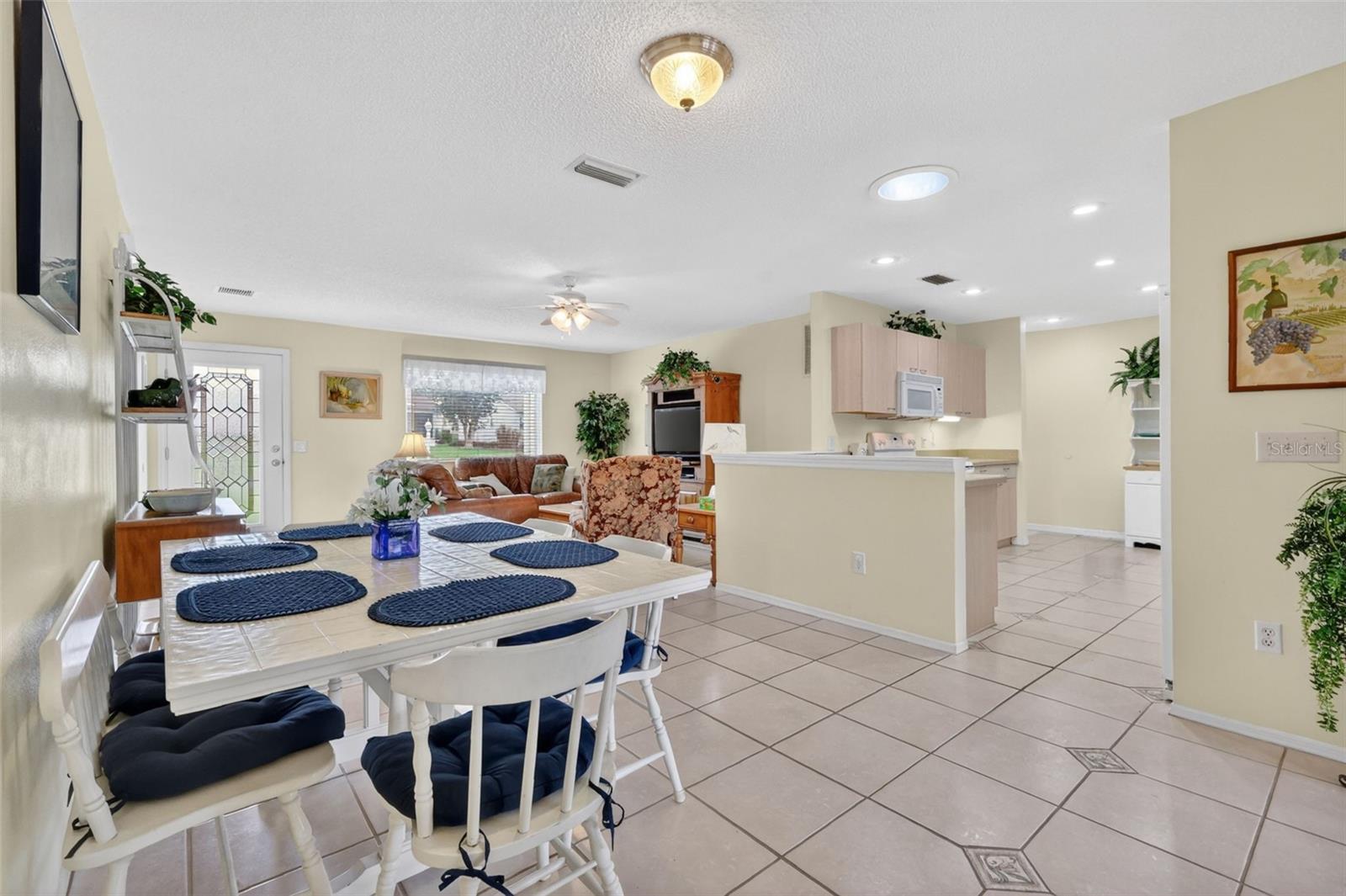 422 SAN MARINO DR, THE VILLAGES, FL, 32159