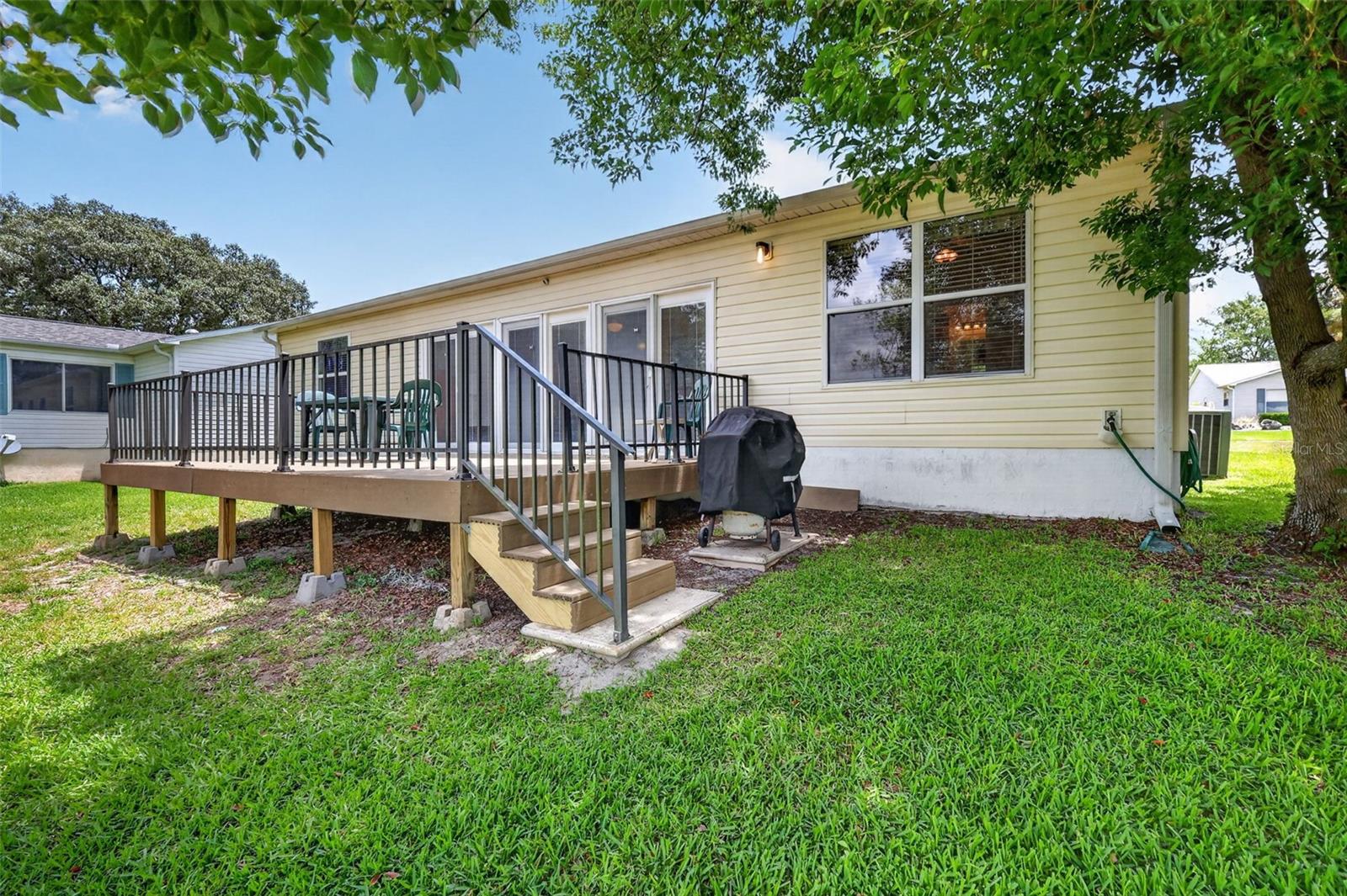 422 SAN MARINO DR, THE VILLAGES, FL, 32159