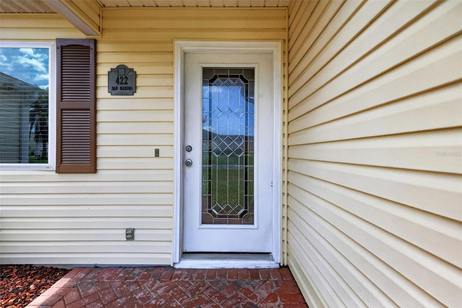 422 SAN MARINO DR, THE VILLAGES, FL, 32159