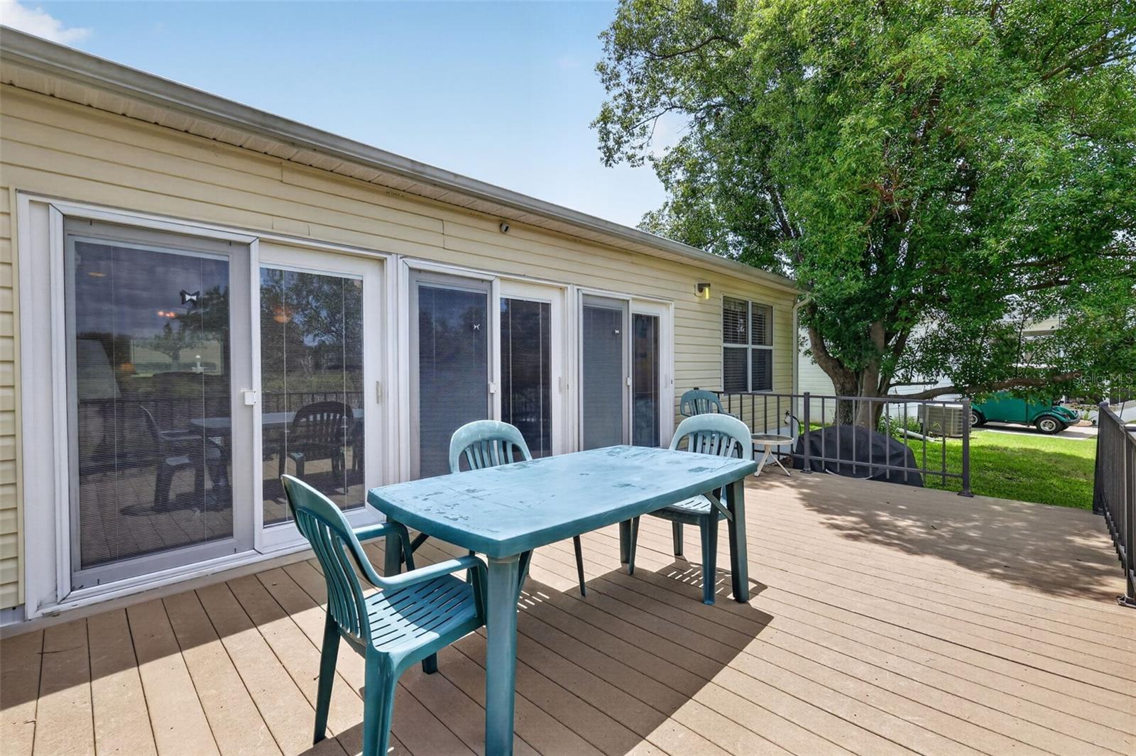 422 SAN MARINO DR, THE VILLAGES, FL, 32159
