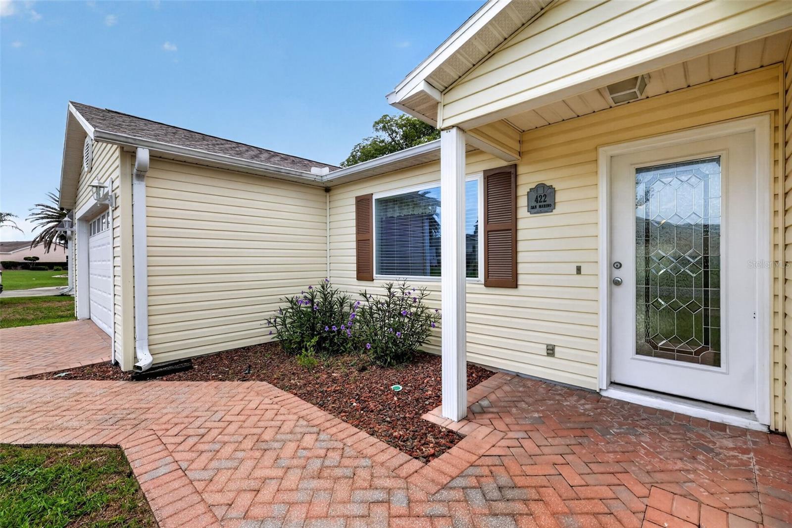 422 SAN MARINO DR, THE VILLAGES, FL, 32159