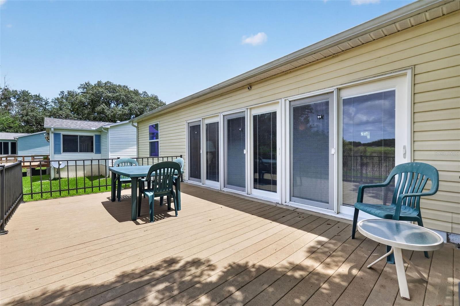 422 SAN MARINO DR, THE VILLAGES, FL, 32159