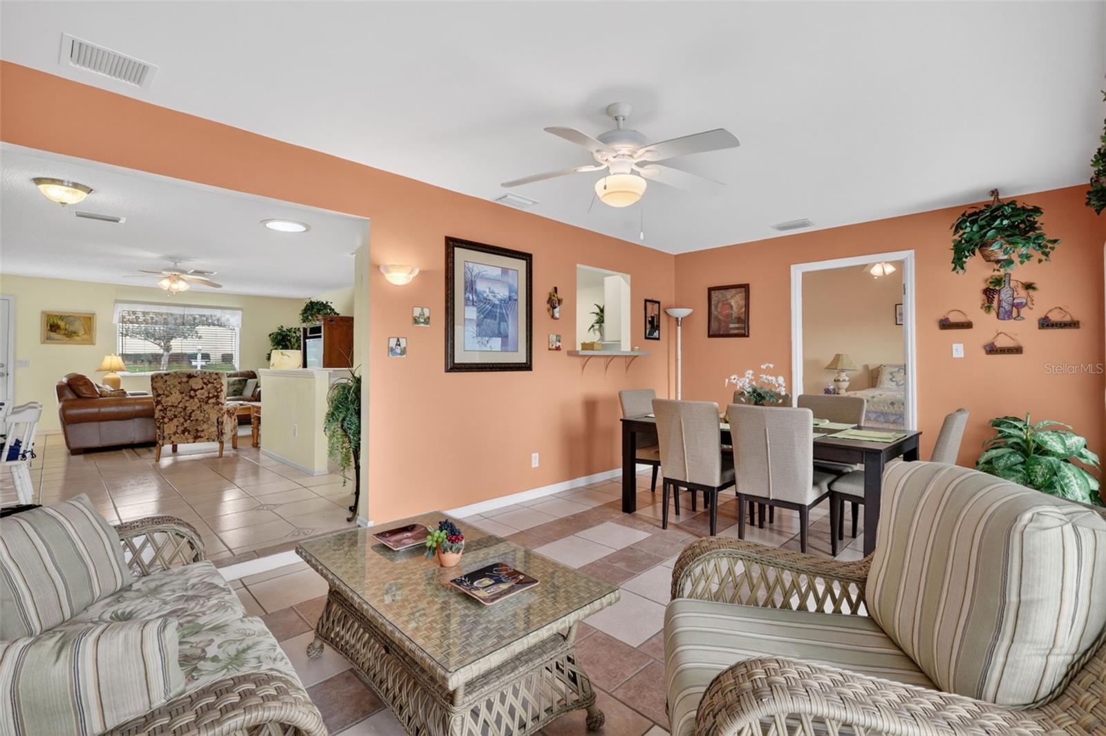 422 SAN MARINO DR, THE VILLAGES, FL, 32159