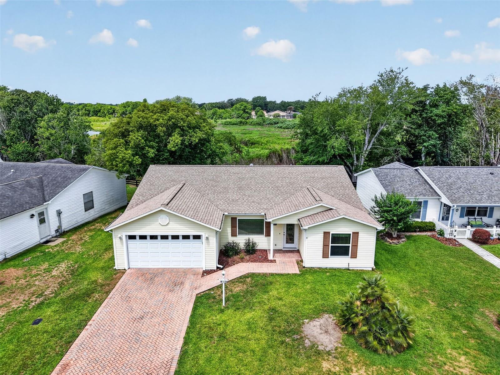 422 SAN MARINO DR, THE VILLAGES, FL, 32159