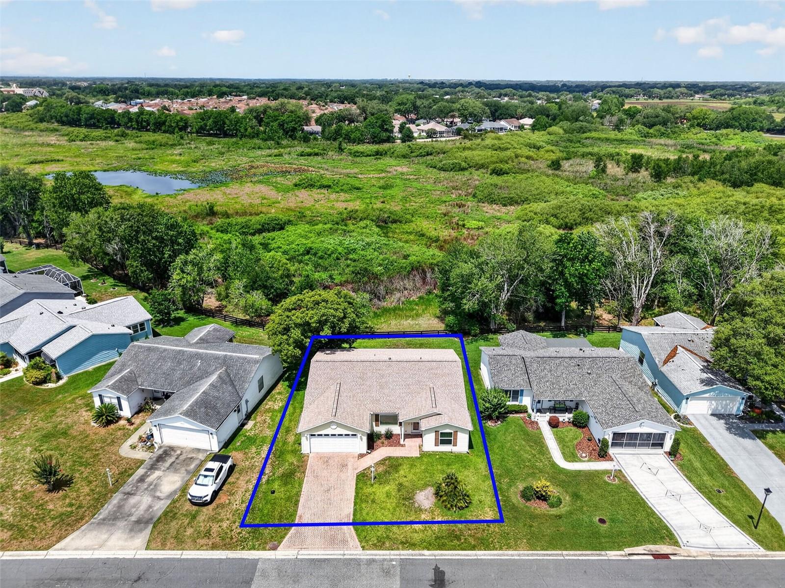 422 SAN MARINO DR, THE VILLAGES, FL, 32159