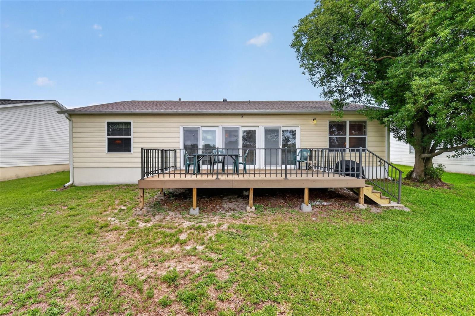 422 SAN MARINO DR, THE VILLAGES, FL, 32159