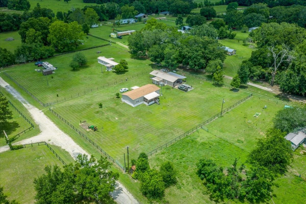 9550 NW 30TH AVE, OCALA, FL, 34475