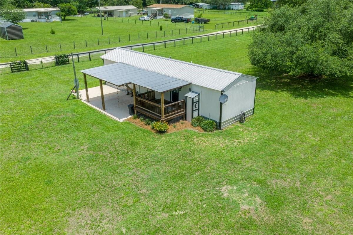 9550 NW 30TH AVE, OCALA, FL, 34475