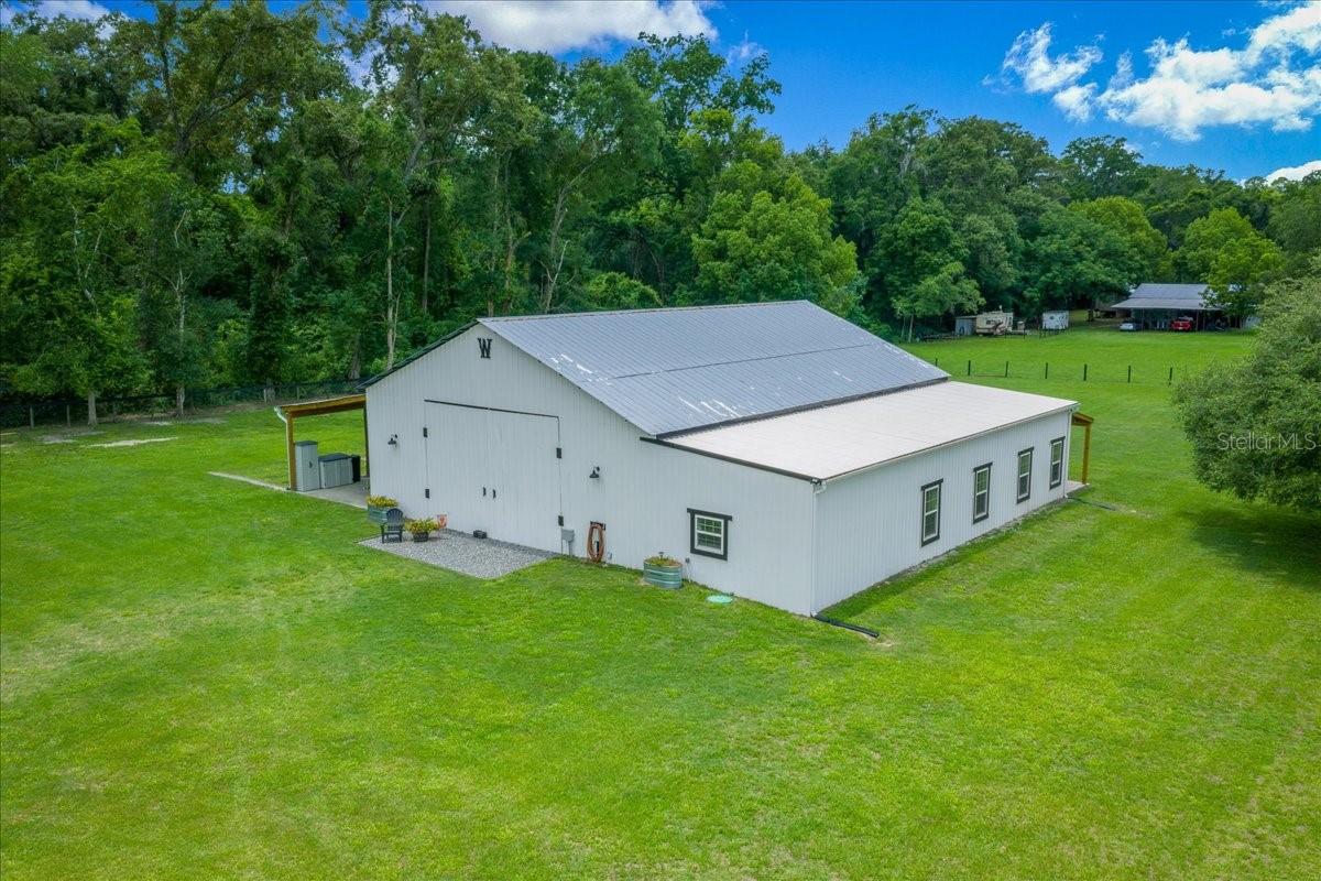 9550 NW 30TH AVE, OCALA, FL, 34475