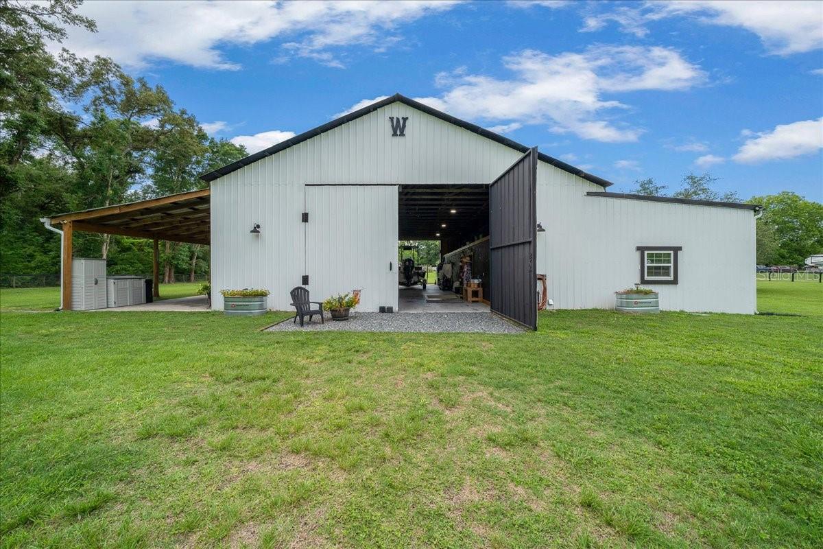 9550 NW 30TH AVE, OCALA, FL, 34475