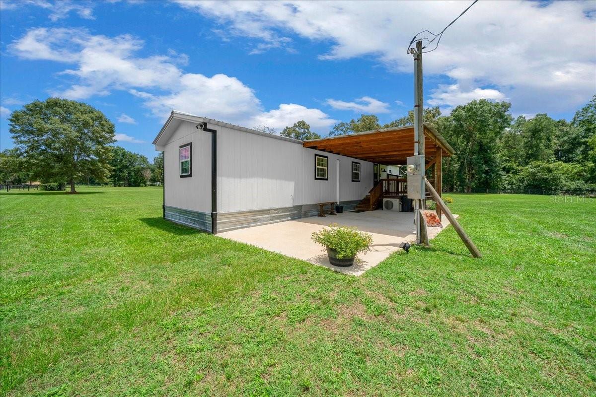 9550 NW 30TH AVE, OCALA, FL, 34475