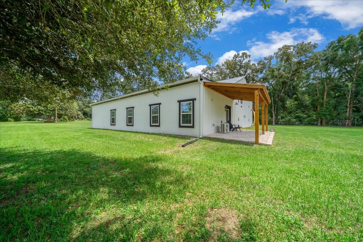9550 NW 30TH AVE, OCALA, FL, 34475
