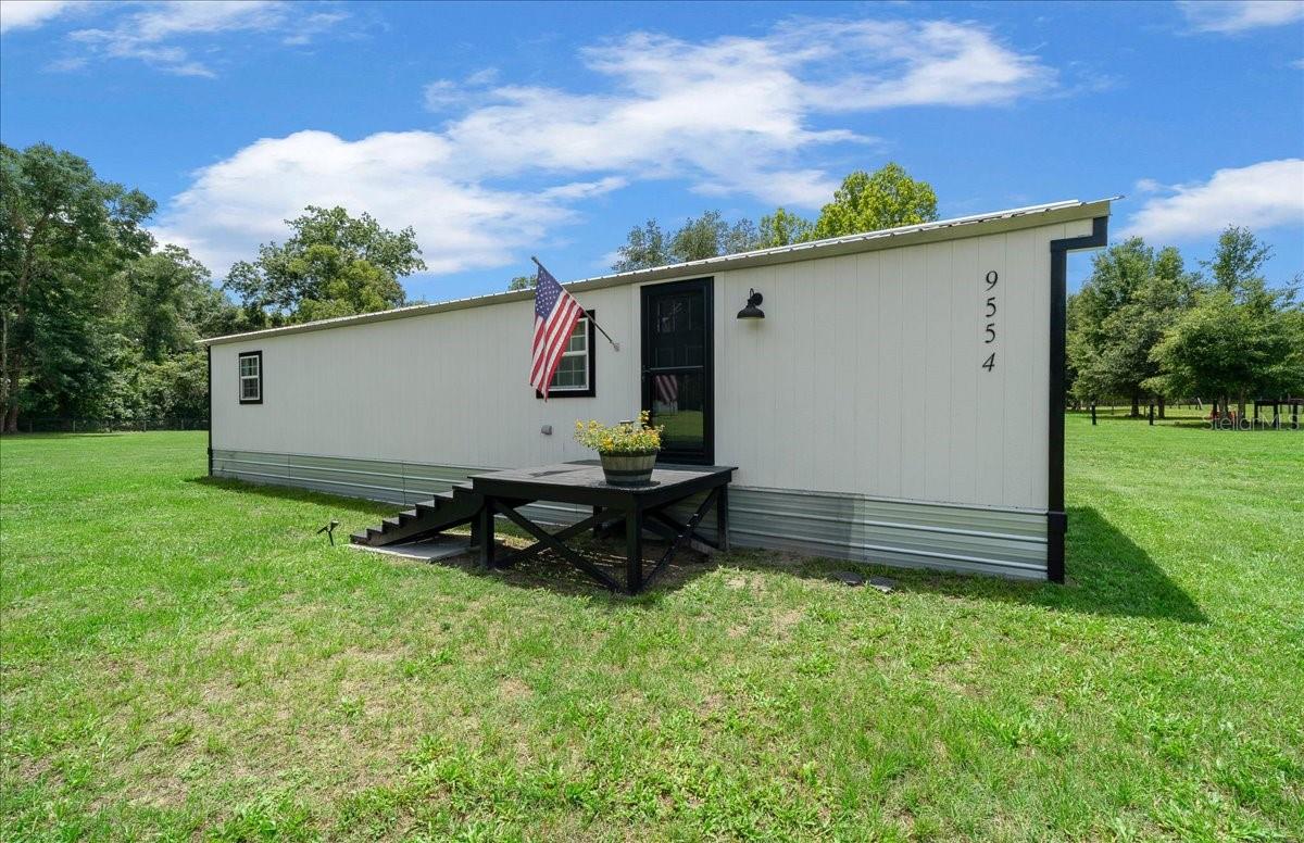 9550 NW 30TH AVE, OCALA, FL, 34475