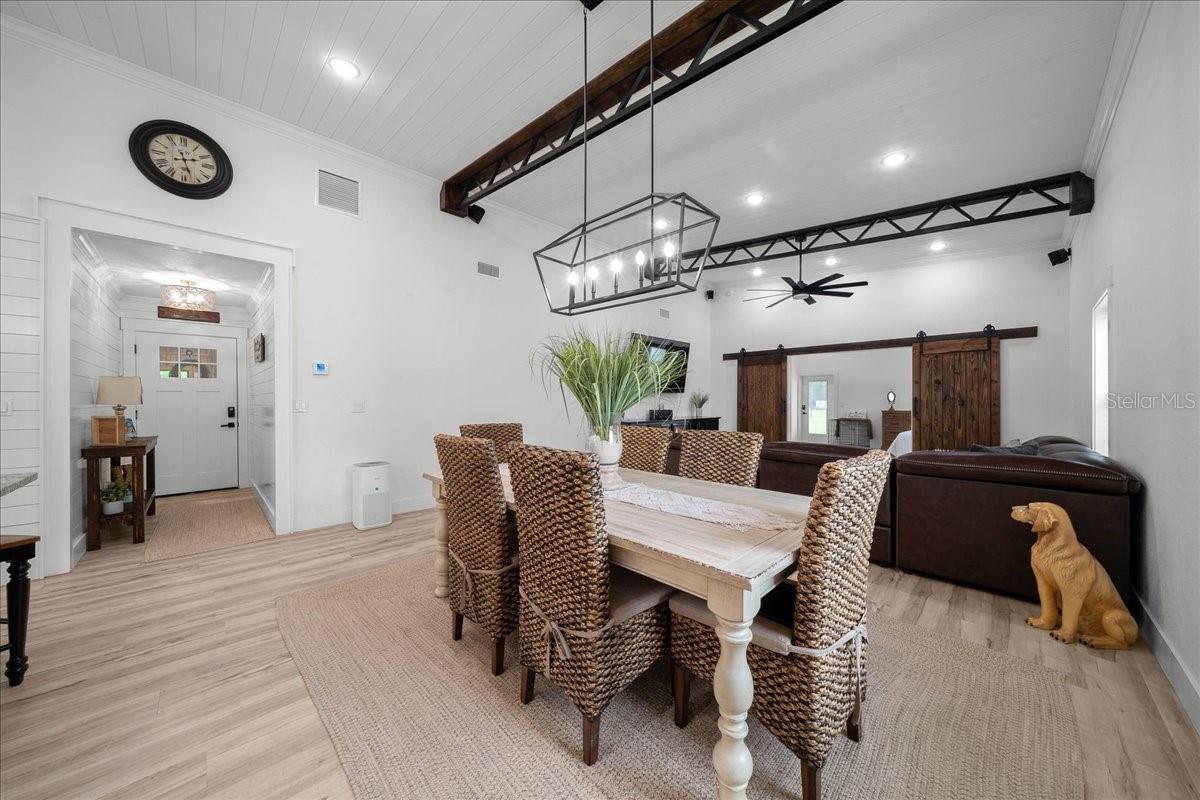 9550 NW 30TH AVE, OCALA, FL, 34475