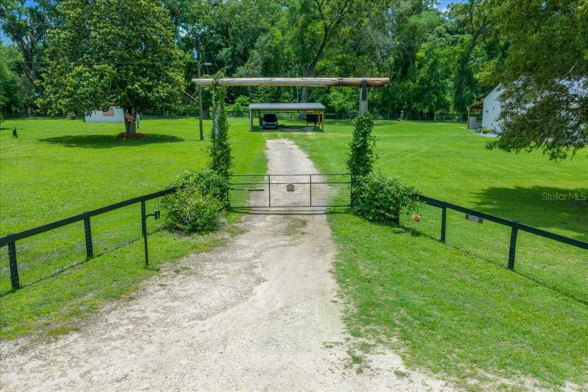 9550 NW 30TH AVE, OCALA, FL, 34475