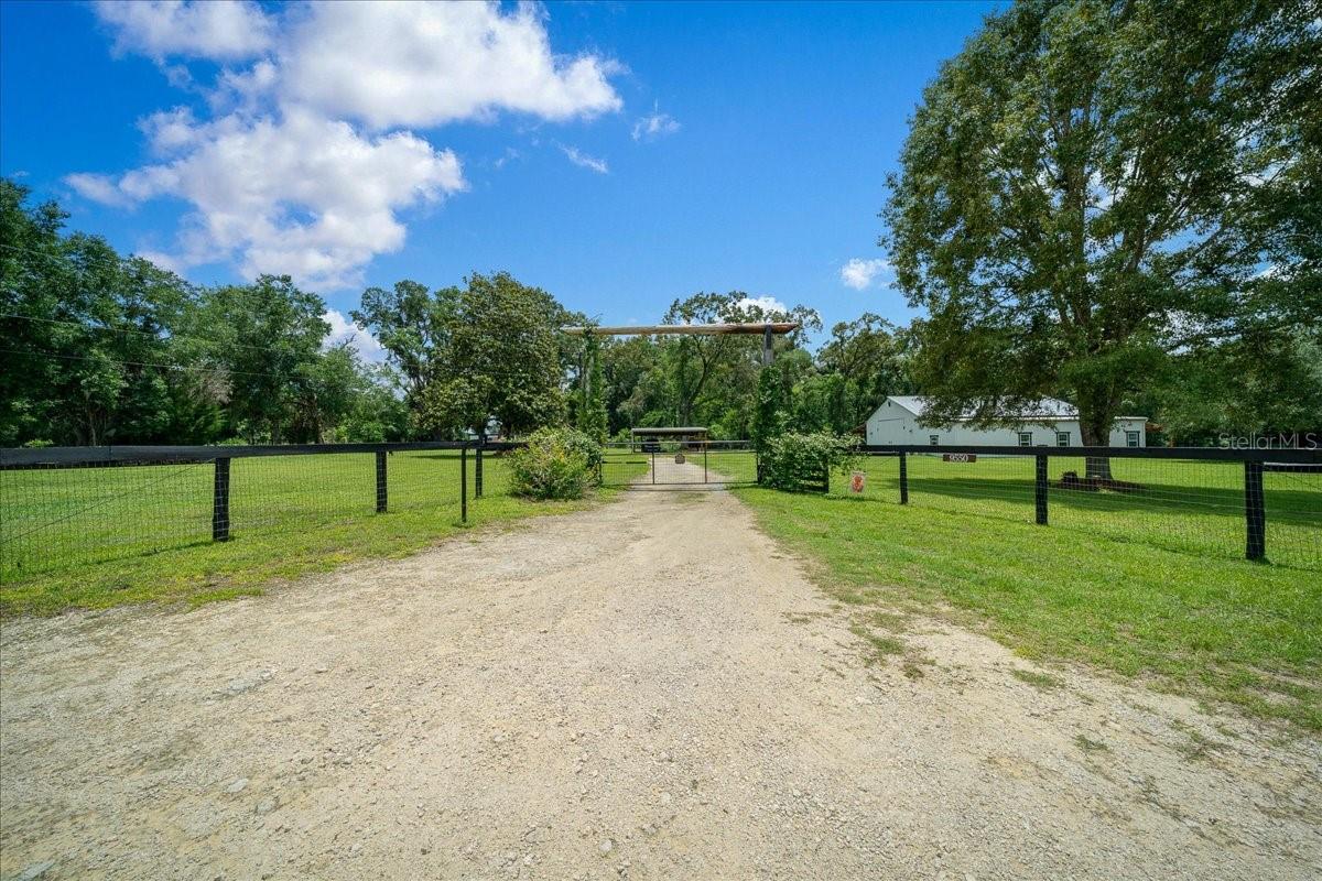 9550 NW 30TH AVE, OCALA, FL, 34475