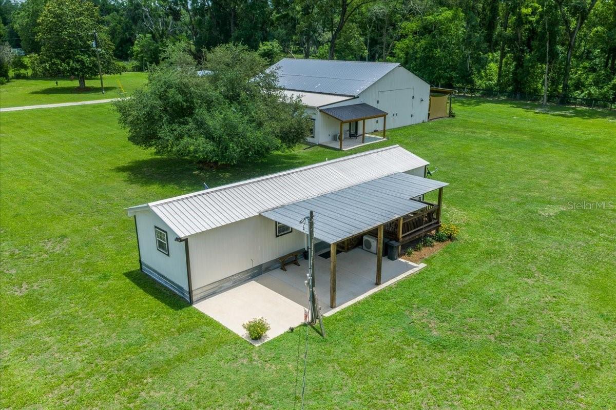9550 NW 30TH AVE, OCALA, FL, 34475