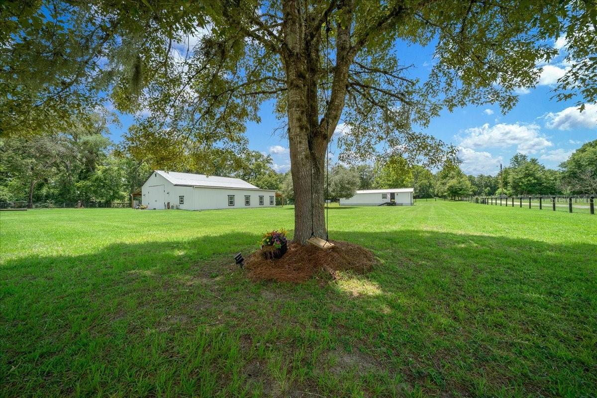 9550 NW 30TH AVE, OCALA, FL, 34475